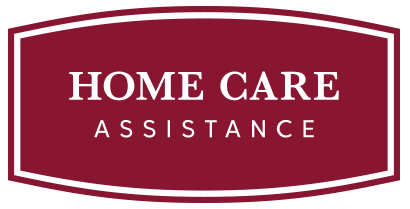 Home Care Assistance of Tampa Bay - Logo