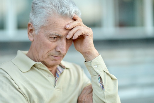 What Are the Most Common Behavioral Changes in Seniors in Tampa Bay, FL