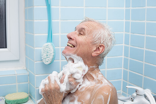 Checklist for Elderly Grooming and Hygiene in Tampa Bay, CA