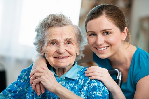 How Can Family Caregivers Remain Focused in Tampa Bay, FL