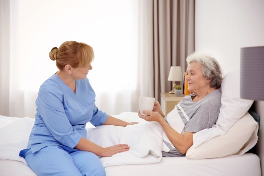 How to Prevent Bedsores in Seniors in Tampa Bay, FL