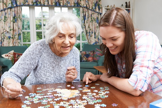 How to Halt the Progression of Dementia in Tampa Bay, FL
