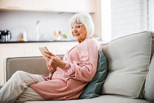 Terrific Websites for Seniors in Tampa Bay, FL