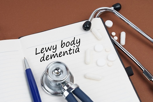 How Lewy Body Dementia Increases the Risk of Depression in Tampa Bay, FL