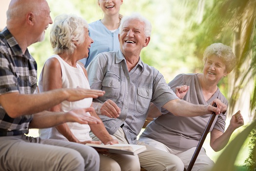 How to Reduce the Risk of Alzheimer’s in Older Adults in Tampa Bay, FL