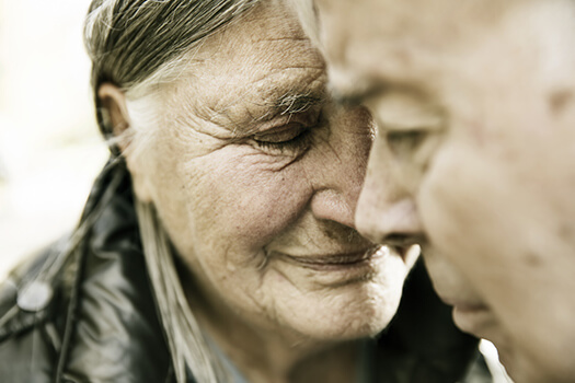 Most Common Fears for Older Adults in Tampa Bay, CA