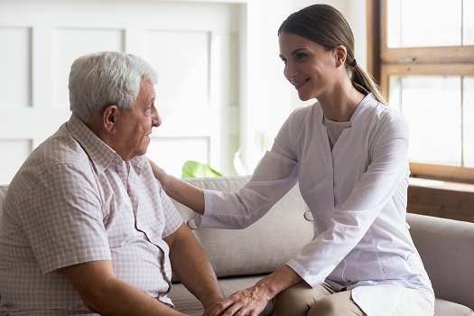 What are the Emotional Effects of the Aging Process in Tampa Bay, FL