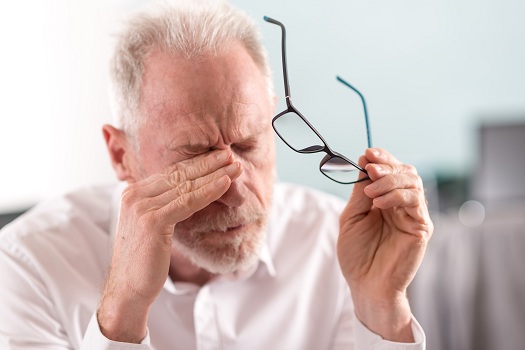 What Are the Common Causes of Fatigue in Older Adults in Tampa Bay, FL