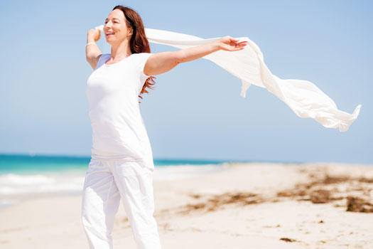 Caregiver Break in Summer in Tampa Bay , FL